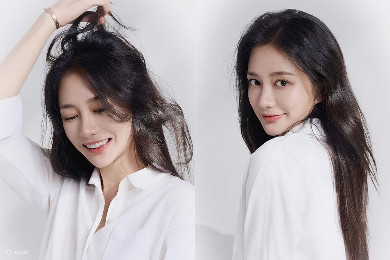 [Studio Cosmos] Studio photo avec services de maquillage et de coiffure